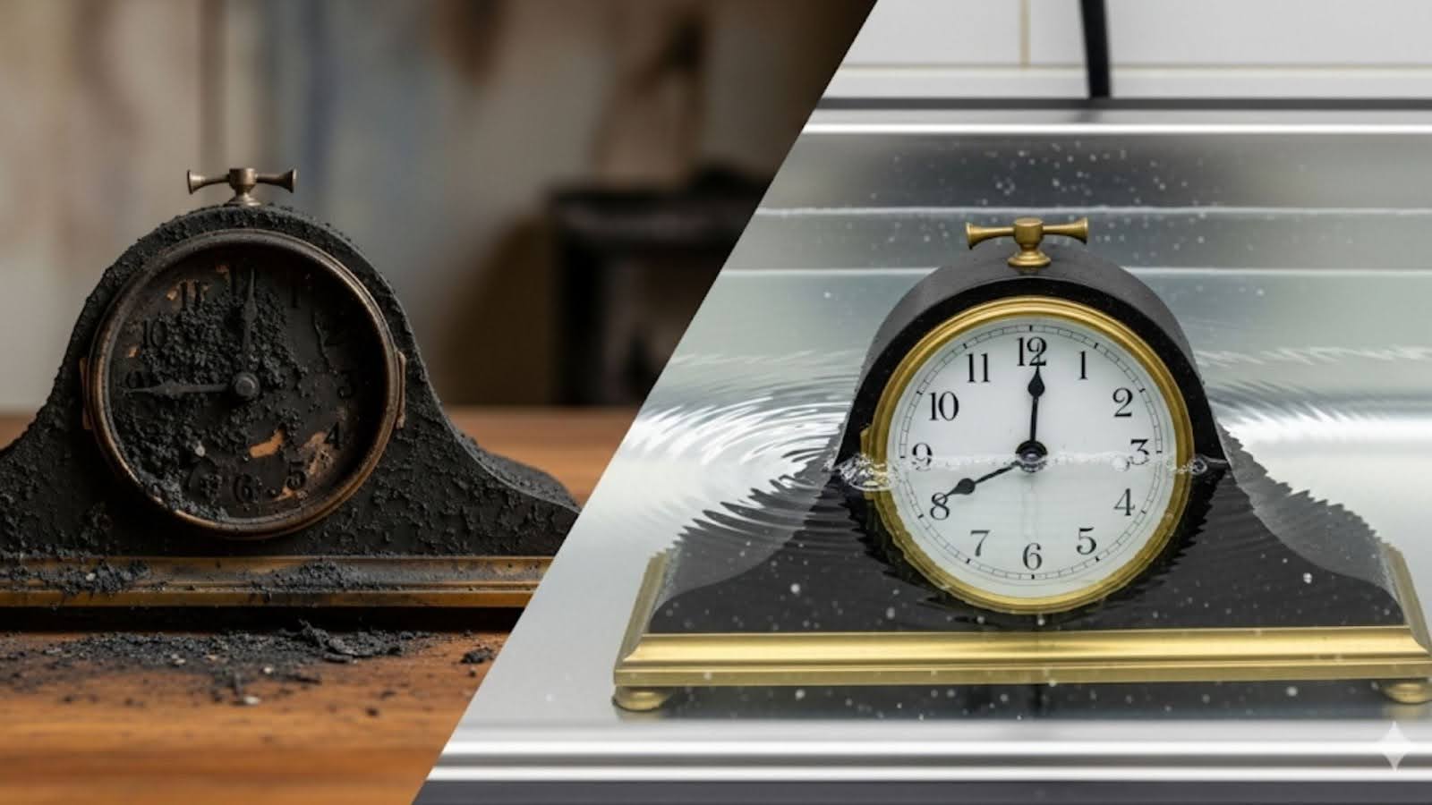 How Ultrasonic Cleaning Technology Revolutionizes Smoke Damage Restoration